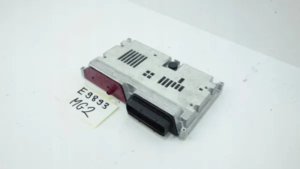 Module de contrôle caméra Audi 4K4907108K - Occasion image 3