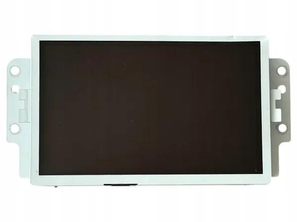 Ford Mondeo MK4 Navigationsbildschirm OEM DS7T-18B955-FB image 2