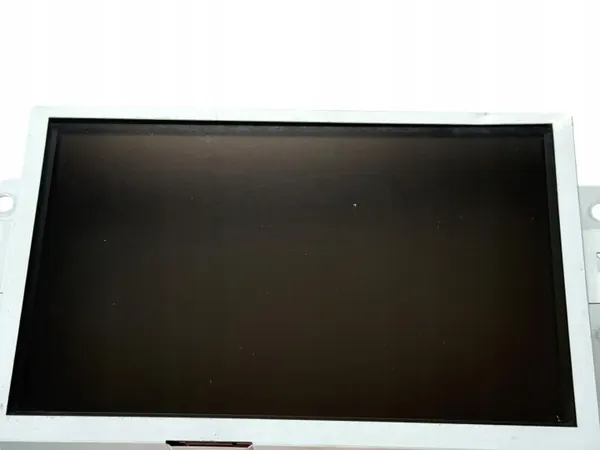 Ford Mondeo MK4 Navigationsbildschirm OEM DS7T-18B955-FB image 4