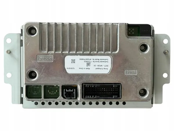 Ford Mondeo MK4 Navigationsbildschirm OEM DS7T-18B955-FB image 5