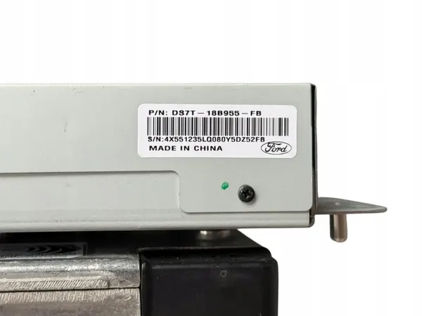 Ford Mondeo MK4 Navigationsbildschirm OEM DS7T-18B955-FB image 7