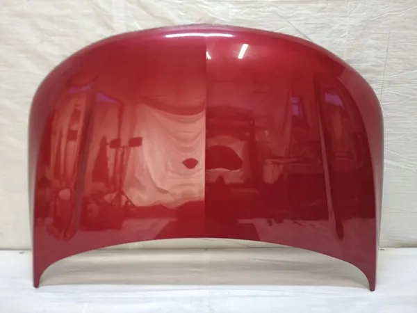 Capa do motor Opel Grandland YP001535 image 1