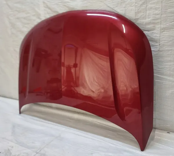 Capa do motor Opel Grandland YP001535 image 2