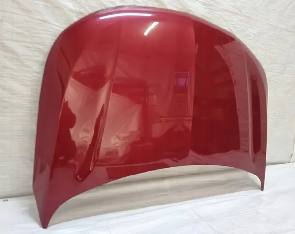 Capa do motor Opel Grandland YP001535 image 3