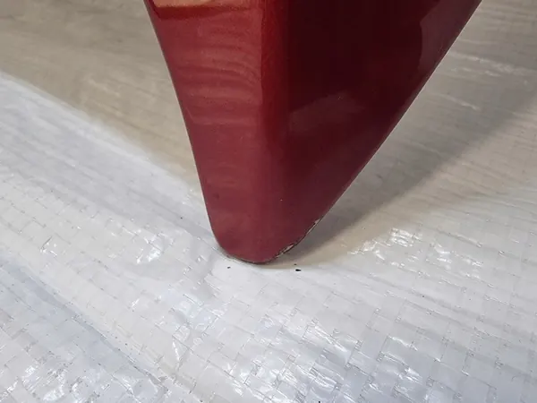 Capa do motor Opel Grandland YP001535 image 4