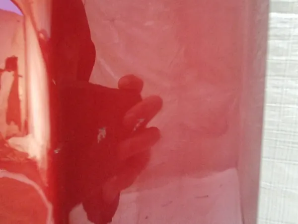 Capa do motor Opel Grandland YP001535 image 5