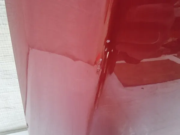 Capa do motor Opel Grandland YP001535 image 7