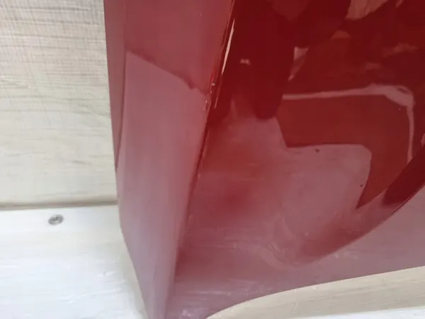 Capa do motor Opel Grandland YP001535 image 8