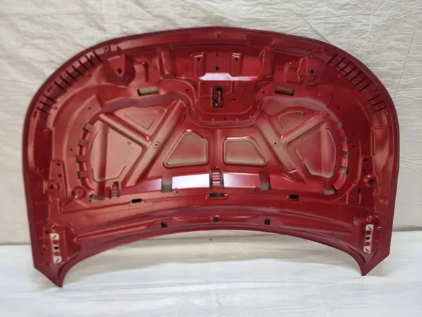 Capa do motor Opel Grandland YP001535 image 9