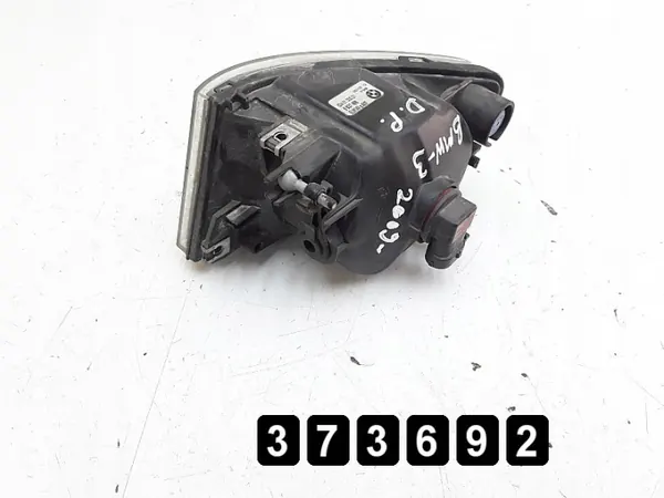 BMW Sumuvalo OEM AM-373692 - Käytetty kunto image 4