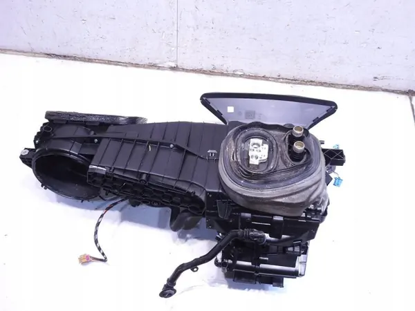Verwarming VW Touran 1T3 OEM 1T1820003JT image 6