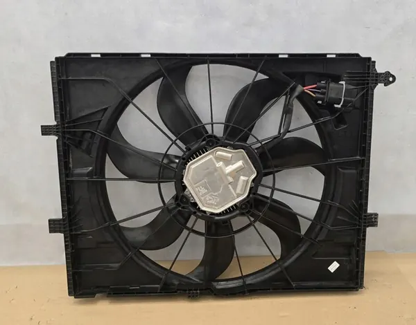 FLÄKT MERCEDES E-KLASSE GLC EQC 16-24 A0999063902 image 2