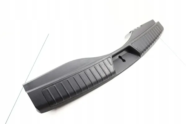 Faixa porta-malas Mercedes W164 GL OEM 1646901087 image 2