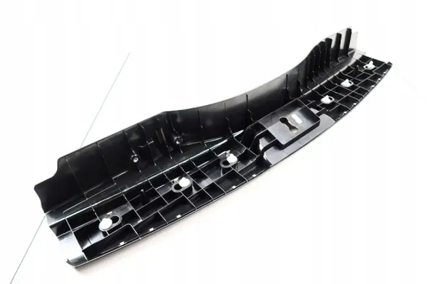 Faixa porta-malas Mercedes W164 GL OEM 1646901087 image 10