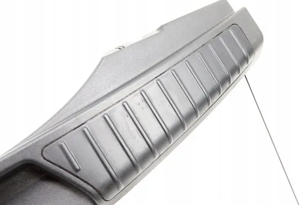 Faixa porta-malas Mercedes W164 GL OEM 1646901087 image 3