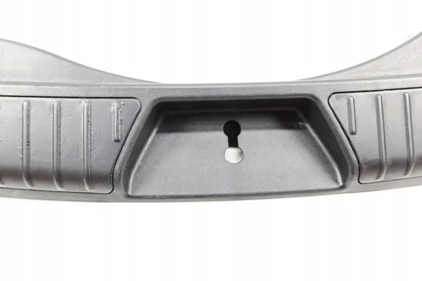 Faixa porta-malas Mercedes W164 GL OEM 1646901087 image 5