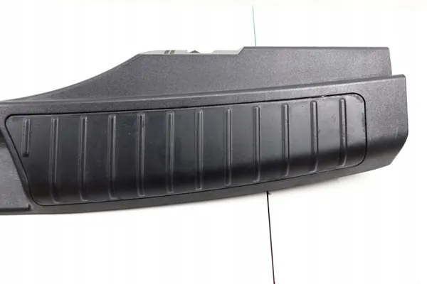 Faixa porta-malas Mercedes W164 GL OEM 1646901087 image 6