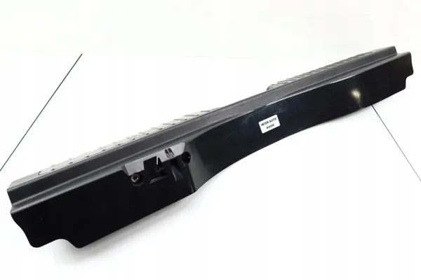 Faixa porta-malas Mercedes W164 GL OEM 1646901087 image 7