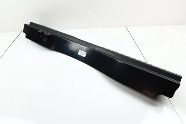 Faixa porta-malas Mercedes W164 GL OEM 1646901087 image 8