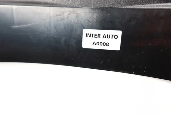 Faixa porta-malas Mercedes W164 GL OEM 1646901087 image 9