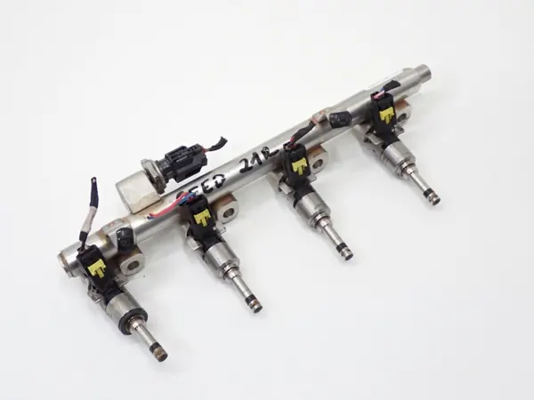 Kit de Rail de Combustível OEM 35310-03AC0 para Hyundai i30 III image 2