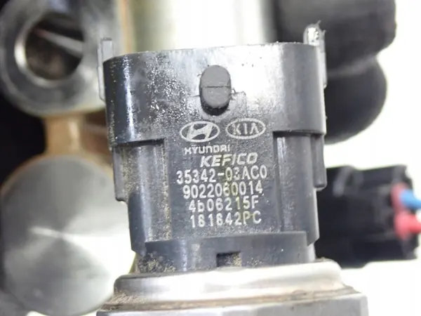 Kit de Rail de Combustível OEM 35310-03AC0 para Hyundai i30 III image 4