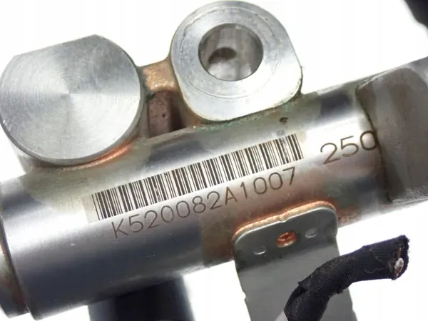 Kit de Rail de Combustível OEM 35310-03AC0 para Hyundai i30 III image 5