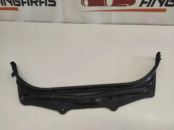 BMW Wischerarmabdeckung OEM 74850610 - Gebraucht image 2