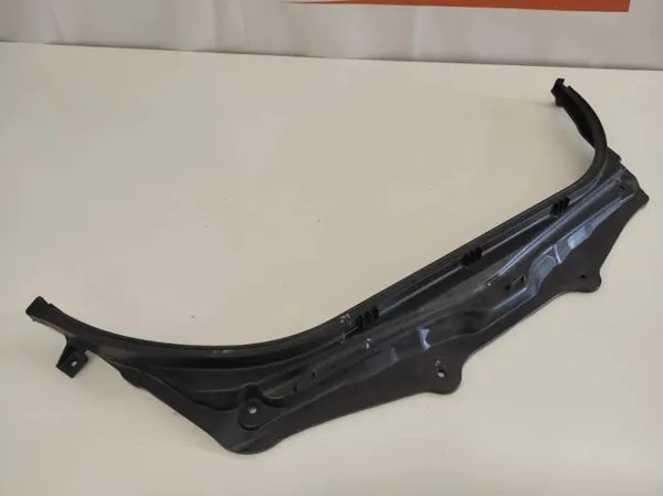 BMW Wischerarmabdeckung OEM 74850610 - Gebraucht image 3