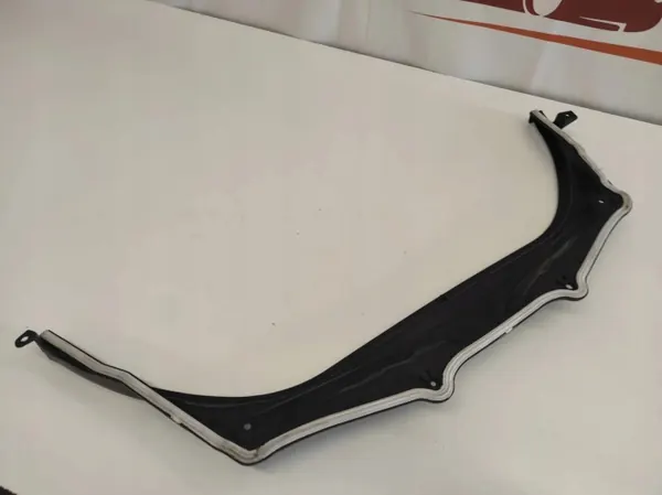 BMW Wischerarmabdeckung OEM 74850610 - Gebraucht image 4
