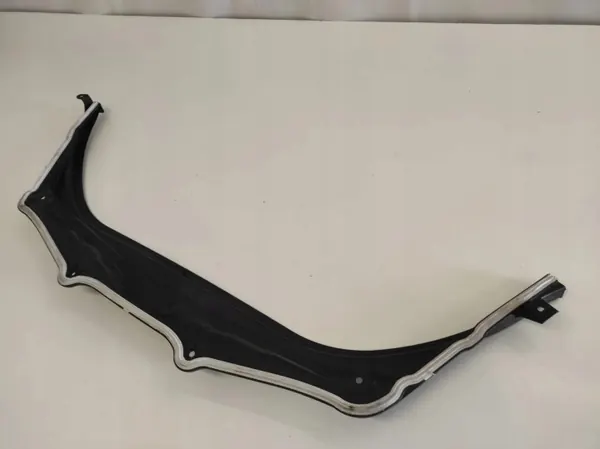 BMW Wischerarmabdeckung OEM 74850610 - Gebraucht image 5
