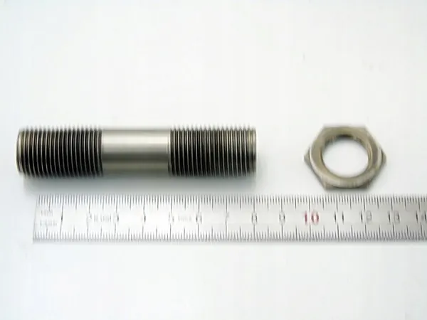 Ölfilter-Grundschraube BADSKWKMS142602241 1.6 FSI image 5