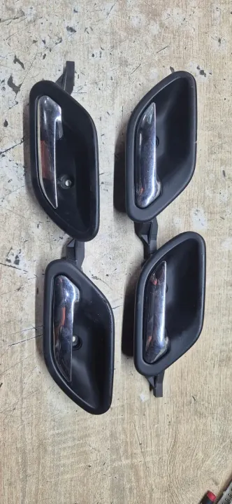 Puxador Interior BMW E39 OEM 8226049 image 2