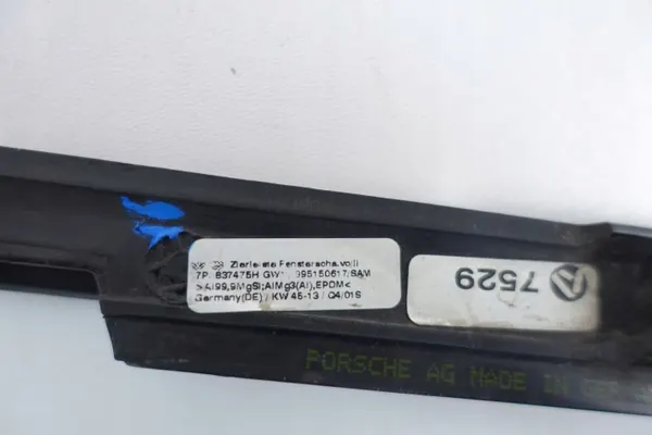 Kaavin OEM 7P0837477F VW Touareg 7P0:lle image 9