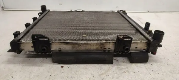 Mercedes W124 Vesijäähdytin OEM 1245006303 image 7
