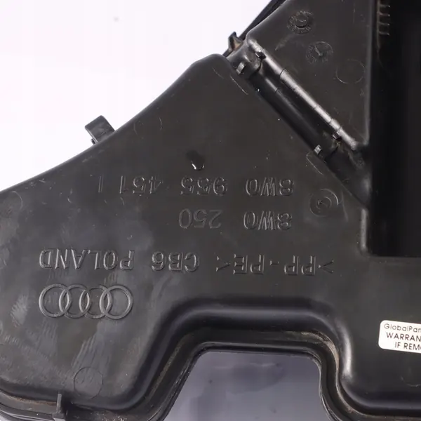 Audi A4 B9 Ruitensproeiervat 8W0955453K image 10