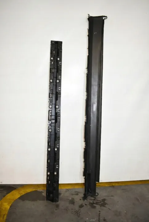 OEM 7425469 Saimão esquerdo para BMW X7 G07 image 2