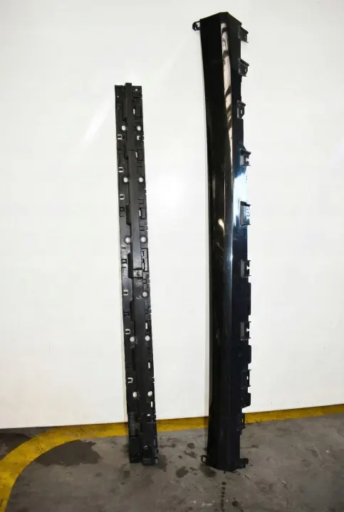 OEM 7425469 Saimão esquerdo para BMW X7 G07 image 3