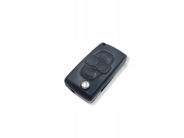 Télécommande OEM UHP2534 Peugeot Citroen 4 Boutons image 4