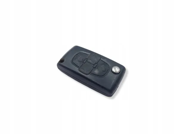 Télécommande OEM UHP2534 Peugeot Citroen 4 Boutons image 5