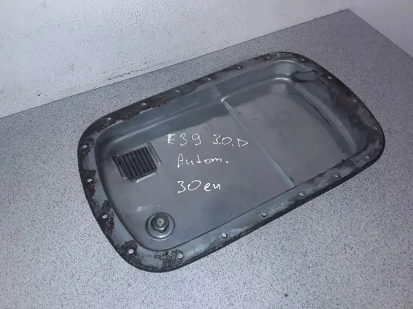 Oliepan BMW 5 TOURING E39 OEM 83220026922 3.0L Diesel image 2