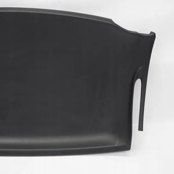 Mercedes R172 Kattoverhoilu OEM A1727900245 Musta image 3