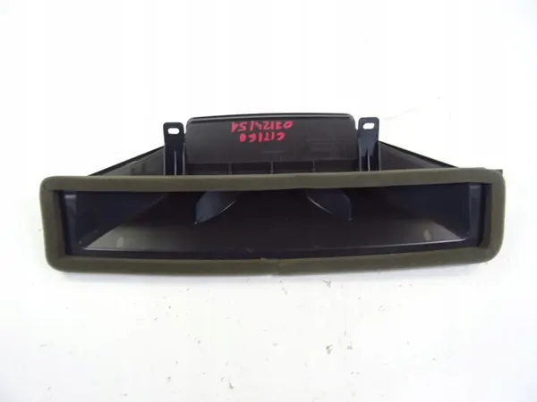 Lämmitysilmaputki OEM 1S0819063 VW UP! SKODA CITIGO image 2