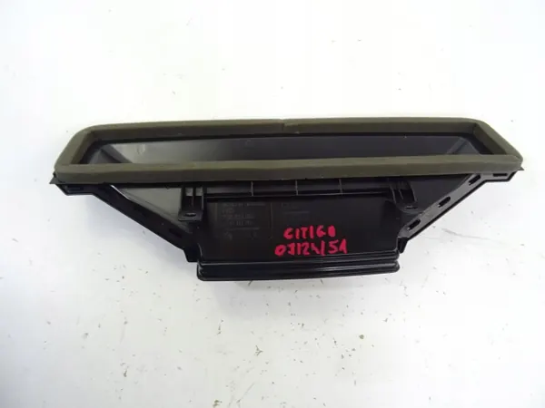 Lämmitysilmaputki OEM 1S0819063 VW UP! SKODA CITIGO image 5