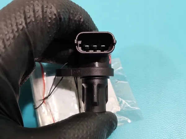 Nokkenas Positiesensor Land Rover Discovery Sport L550 image 4