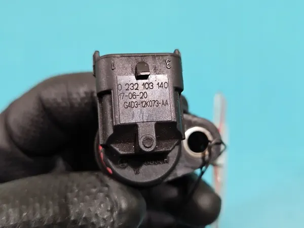 Nokkenas Positiesensor Land Rover Discovery Sport L550 image 5