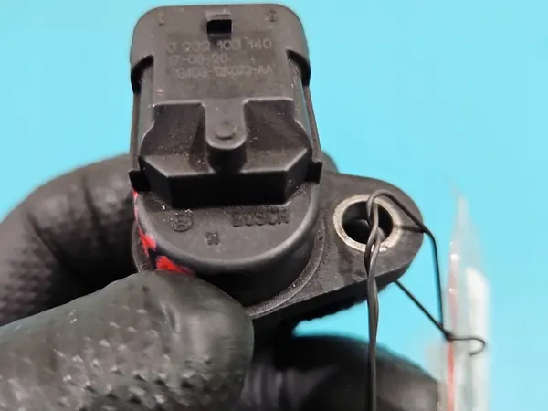 Nokkenas Positiesensor Land Rover Discovery Sport L550 image 6