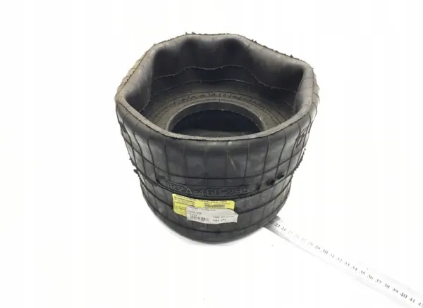 Volvo OEM 1629193 ilmaisjousi, vasen puoli image 2