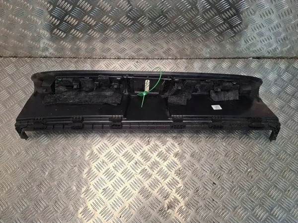 OEM S26372691 Tampa Cinto Porta-Malas Traseira - Porsche OE image 5