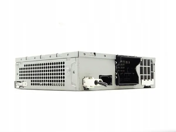 Autoradio Audi OE 4G1035053E - État d'occasion image 3